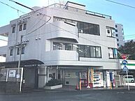 神奈川県横浜市戸塚区品濃町519-8：物件画像／株式会社タウンハウジング　ビル事業部