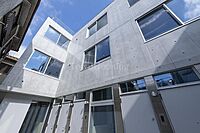 東京都文京区小石川5丁目13：物件画像／株式会社タウンハウジング　ビル事業部