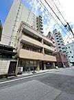 東京都文京区本駒込5丁目72-3：物件画像／株式会社タウンハウジング　ビル事業部