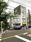 東京都目黒区八雲5丁目14-19：物件画像／株式会社タウンハウジング　ビル事業部