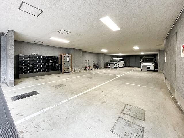 室内