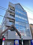 東京都練馬区豊玉上2丁目2-5：物件画像／株式会社タウンハウジング　ビル事業部