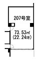 本町ハイツ日経P&S川口プラザ2階25.0万円