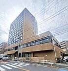 東京都新宿区上落合1丁目16-7：物件画像／株式会社タウンハウジング　ビル事業部
