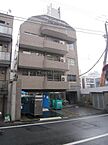 東京都港区赤坂8丁目2-16：物件画像／株式会社タウンハウジング　ビル事業部