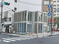 神奈川県横浜市中区長者町9丁目175：物件画像／株式会社タウンハウジング　ビル事業部