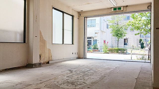 室内