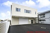 埼玉県川口市末広2丁目228-3、229-1、229-2：物件画像／株式会社タウンハウジング　ビル事業部