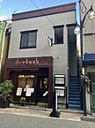 東京都台東区浅草1丁目39-7：物件画像／株式会社タウンハウジング　ビル事業部