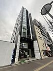 東京都新宿区四谷4丁目6-10：物件画像／株式会社タウンハウジング　ビル事業部