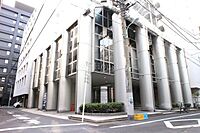 東京都中央区日本橋兜町17-2：物件画像／株式会社タウンハウジング　ビル事業部