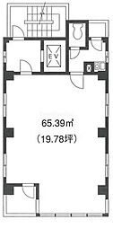 TIビルディングの間取図画像