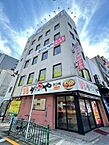 東京都台東区柳橋1丁目13-5：物件画像／株式会社タウンハウジング　ビル事業部