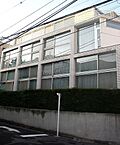 東京都渋谷区上原1丁目17-3：物件画像／株式会社タウンハウジング　ビル事業部