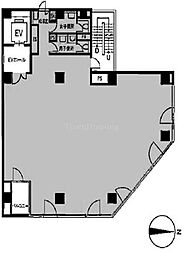 長谷川ビルの間取図画像