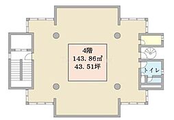 セレクト大宮東町ビルの間取図画像