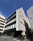 東京都調布市国領町4丁目9-4：物件画像／株式会社タウンハウジング　ビル事業部