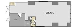 ローザスフジの間取図画像