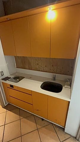 キッチン