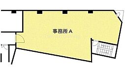 GMCビル北越谷の間取図画像