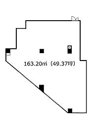 湘南パールの間取図画像