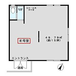 MYDueの間取図画像