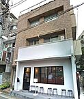 東京都目黒区東山3丁目6-15：物件画像／株式会社タウンハウジング　ビル事業部
