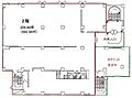 日吉ロイヤルマンション2階181.5万円