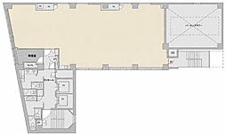GGHOUSEの間取図画像