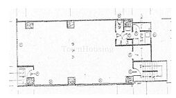 第二山口ビルの間取図画像