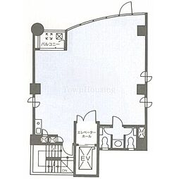 HPKOJIMACHIBLD.の間取図画像