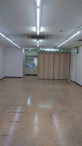室内