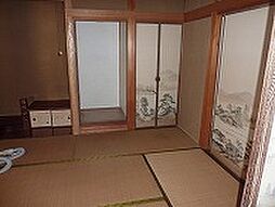 室内の画像