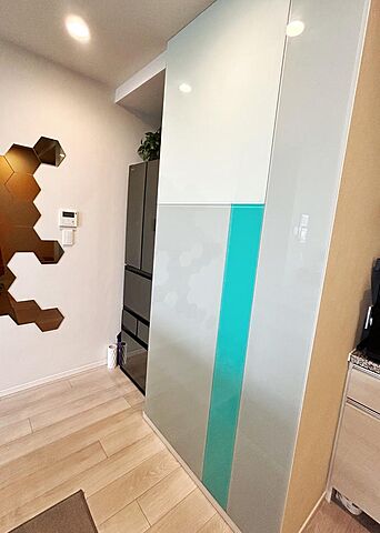 その他 パ−クタワ−晴海 28階/-