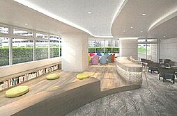 キッズスペ−ス