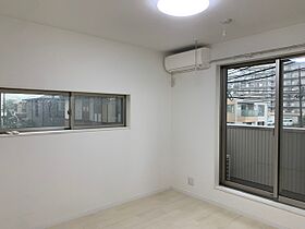 T-flat川越 302 ｜ 埼玉県川越市新宿町3丁目3-22（賃貸アパート1K・3階・21.73㎡） その5