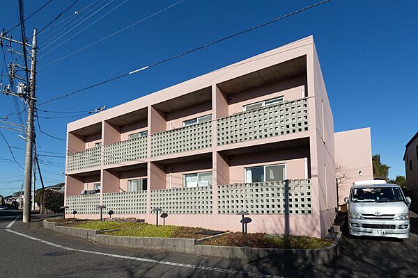 パティオ東村山 106｜東京都東村山市野口町4丁目(賃貸マンション1K・1階・25.55㎡)の写真 その1