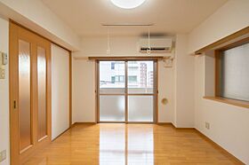 アルファコート川越 601 ｜ 埼玉県川越市菅原町（賃貸マンション1K・6階・24.38㎡） その4