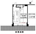 ハンビータウン1階11.0万円