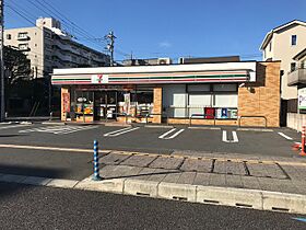 マルク新所沢  ｜ 埼玉県所沢市緑町4丁目（賃貸マンション3LDK・2階・68.70㎡） その22