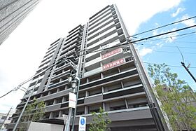 埼玉県川越市新富町2丁目19-1（賃貸マンション2LDK・7階・55.56㎡） その1