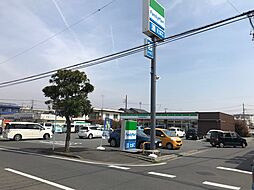 【コンビニエンスストア】ファミリーマート 所沢宮本町二丁目店まで341ｍ