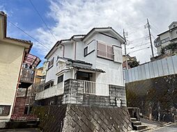 青梅貸家
