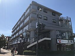 マルク新所沢