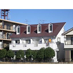 鶴瀬駅 3.5万円