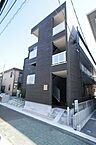 神奈川県海老名市東柏ケ谷4丁目8-8：物件画像／株式会社ハウスメイトショップ　相模大野店