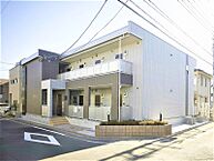 神奈川県相模原市南区東林間4丁目：物件画像／株式会社三澤開発