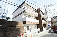 神奈川県川崎市多摩区生田8丁目9-11：物件画像／大東建託リーシング株式会社　溝の口店