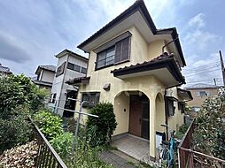 つくば高見原戸建