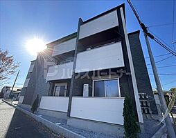 KEIAI RESIDENCE 豊四季